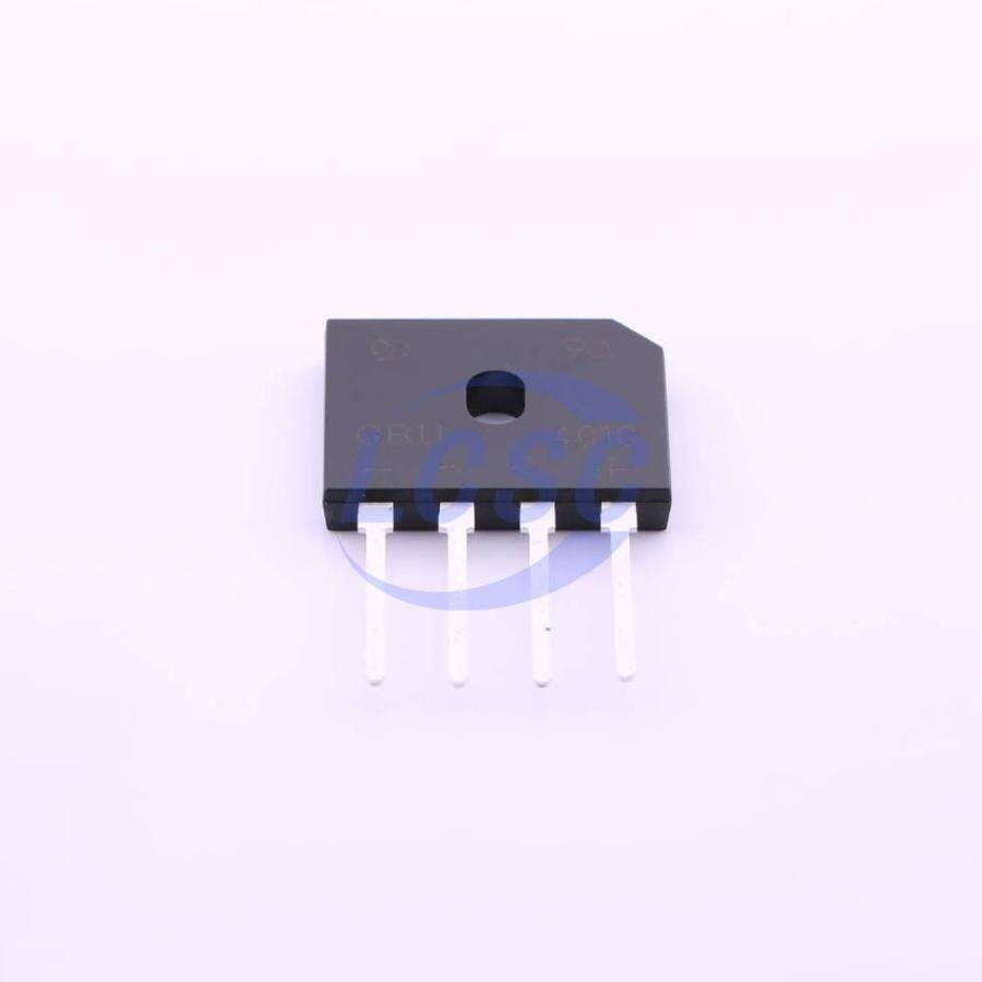 Jingdao Microelectronics GBU401G - 3