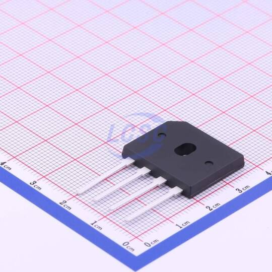 Jingdao Microelectronics GBU402G - 2