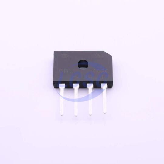 Jingdao Microelectronics GBU402G - 3