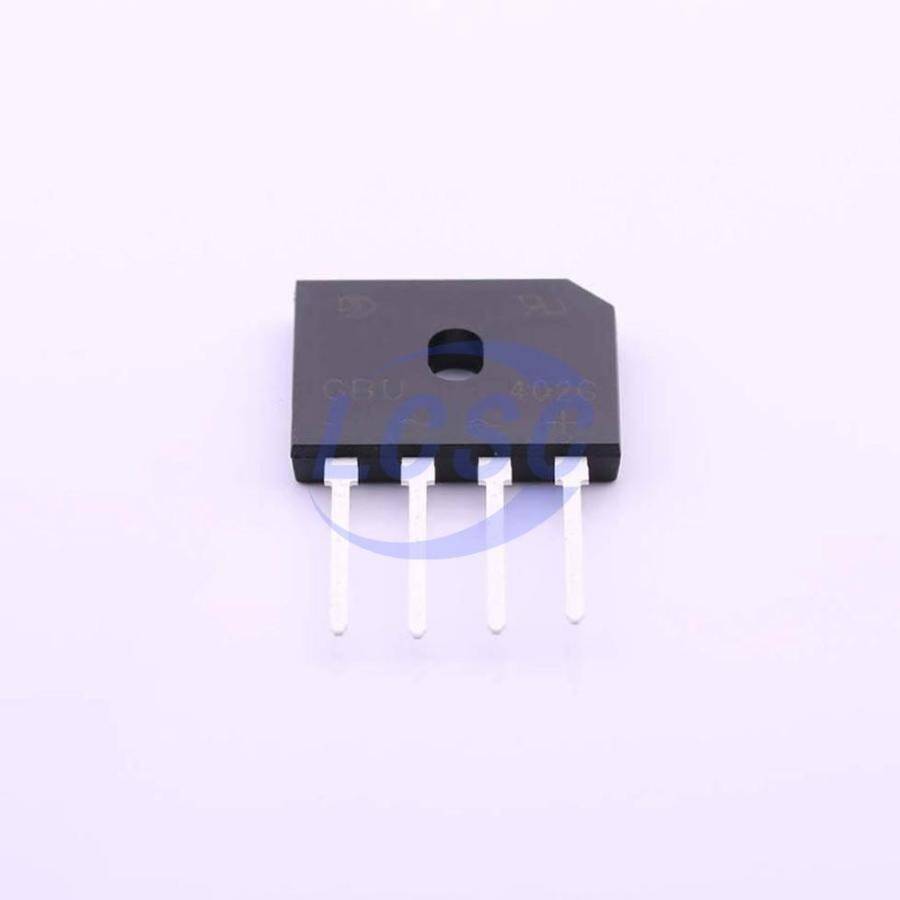 Jingdao Microelectronics GBU402G - 3