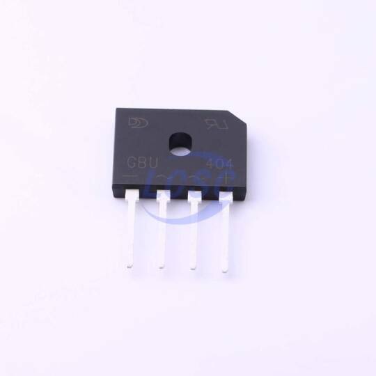 Jingdao Microelectronics GBU404 - 3