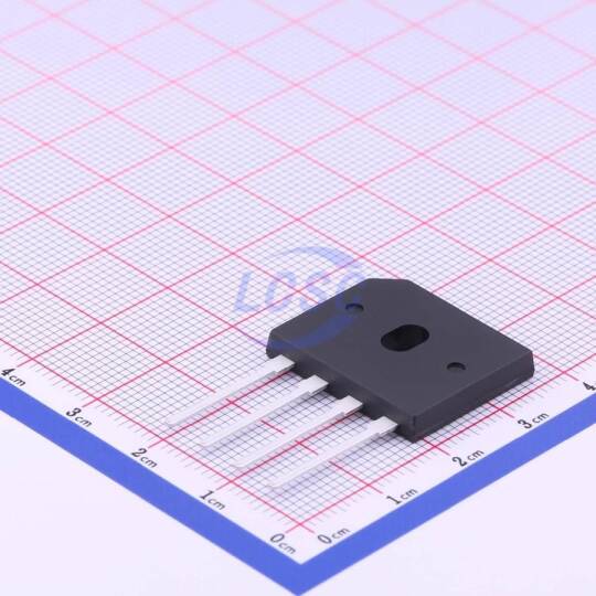 Jingdao Microelectronics GBU404G - 2