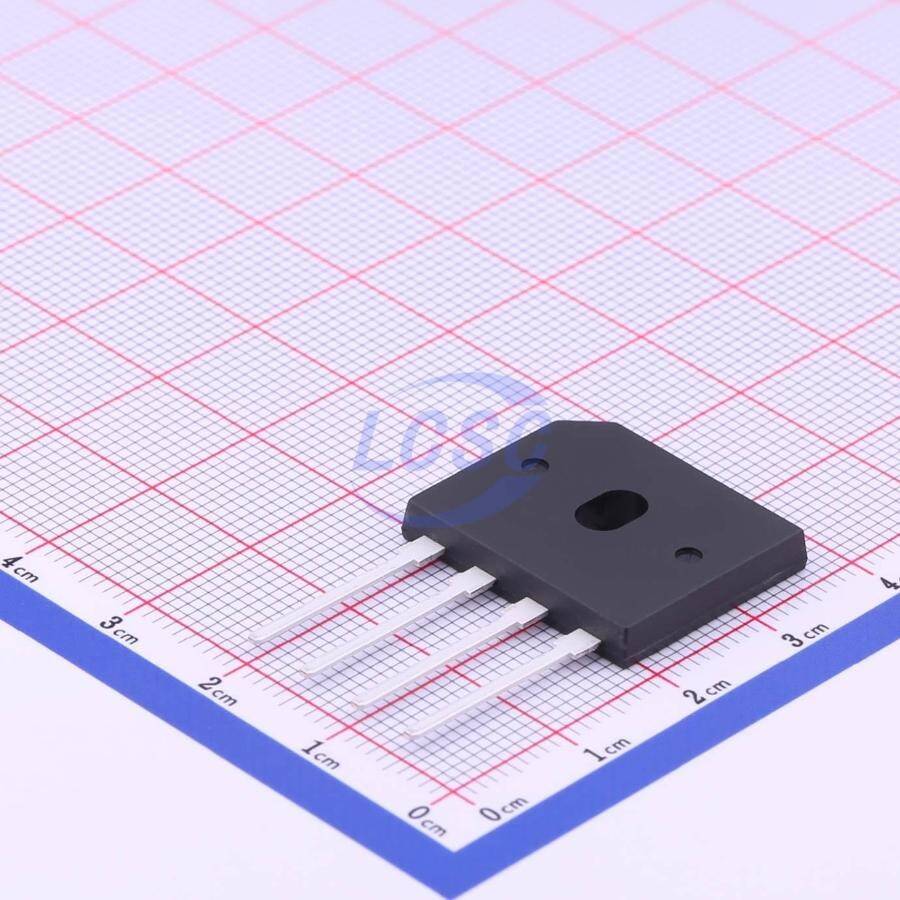 Jingdao Microelectronics GBU404G - 2