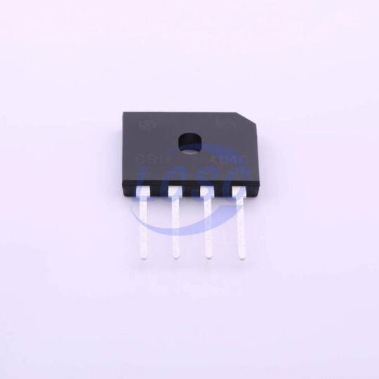 Jingdao Microelectronics GBU404G - 3