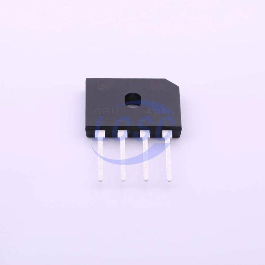 Jingdao Microelectronics GBU404G - 3