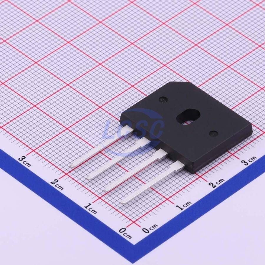 Jingdao Microelectronics GBU406 - 2