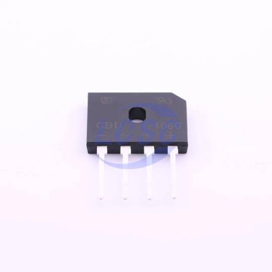 Jingdao Microelectronics GBU406G - 3