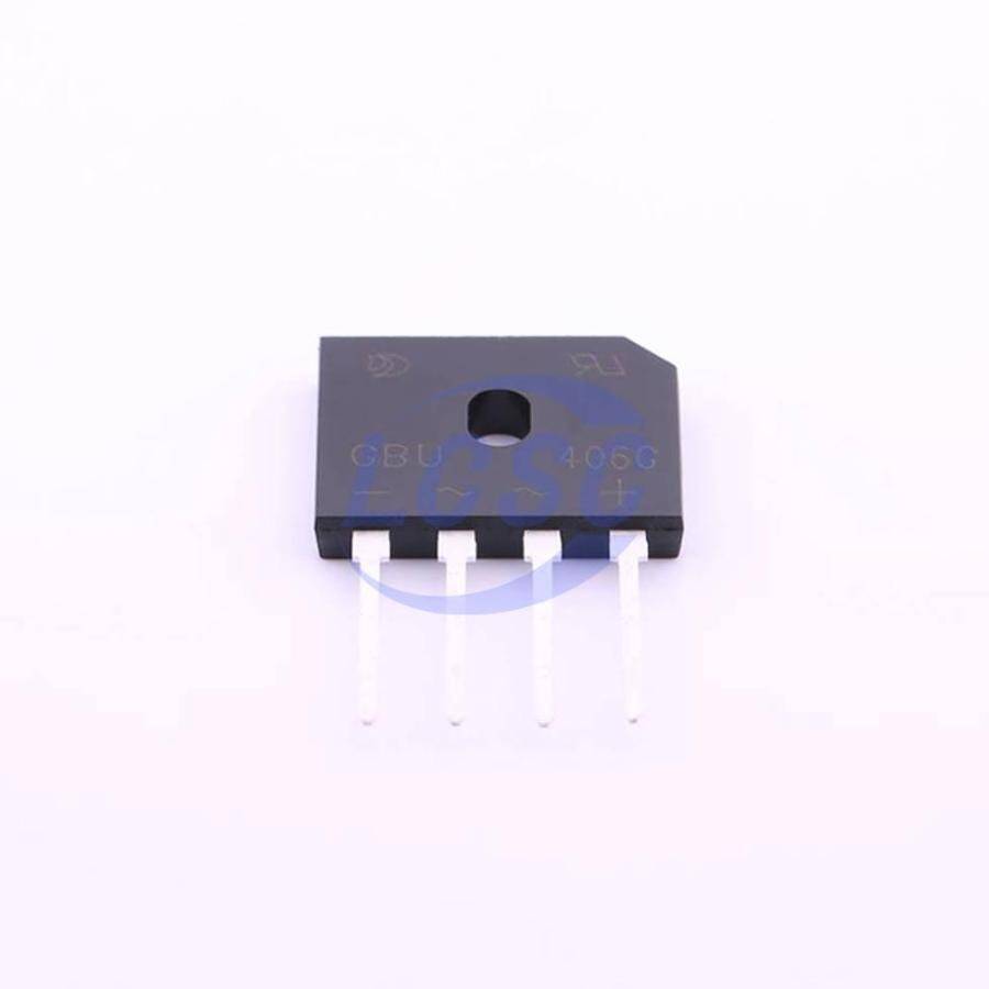 Jingdao Microelectronics GBU406G - 3