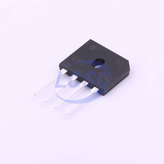 Jingdao Microelectronics GBU408G - 3