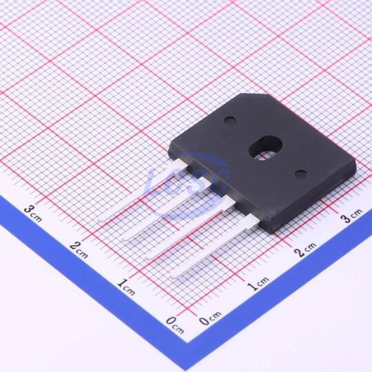 Jingdao Microelectronics GBU6005 - 2