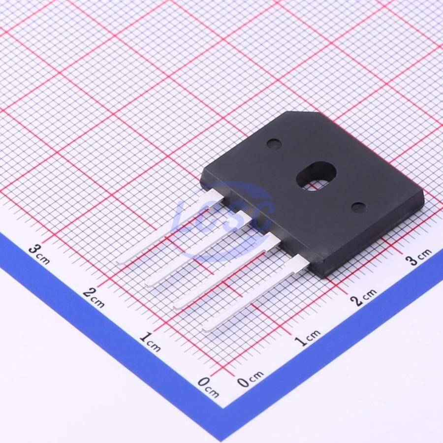 Jingdao Microelectronics GBU6005 - 2