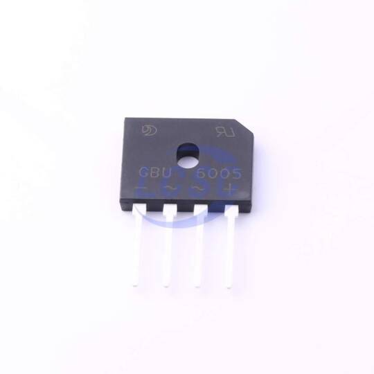 Jingdao Microelectronics GBU6005 - 3