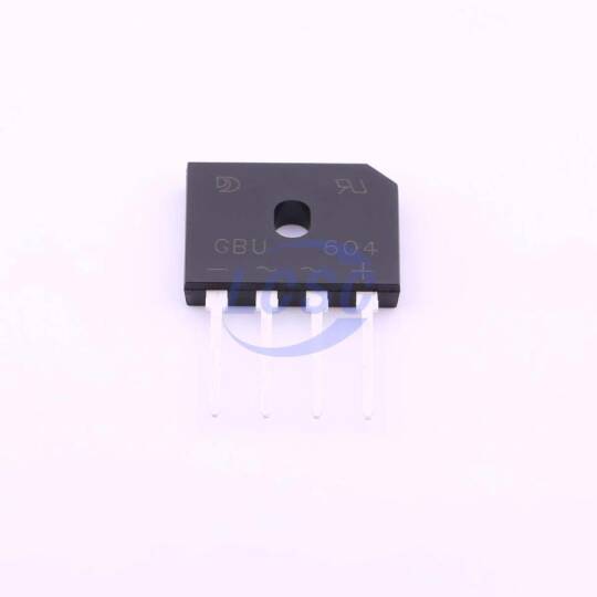 Jingdao Microelectronics GBU604 - 3
