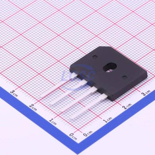 Jingdao Microelectronics GBU608 - 2