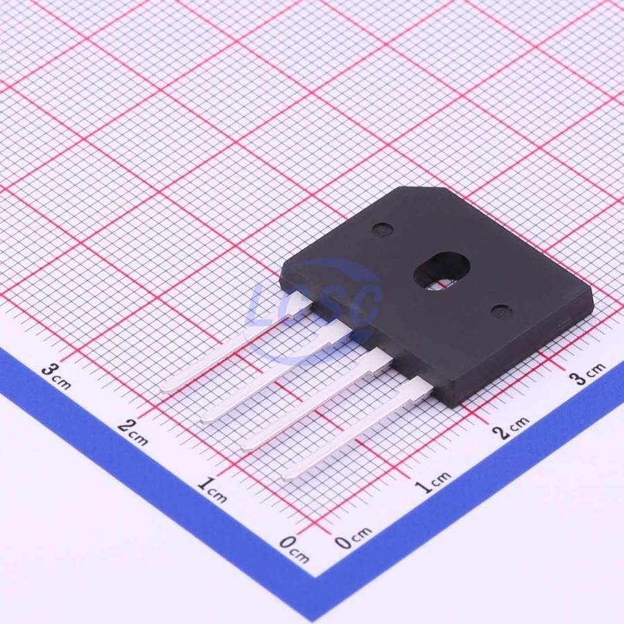 Jingdao Microelectronics GBU608 - 2