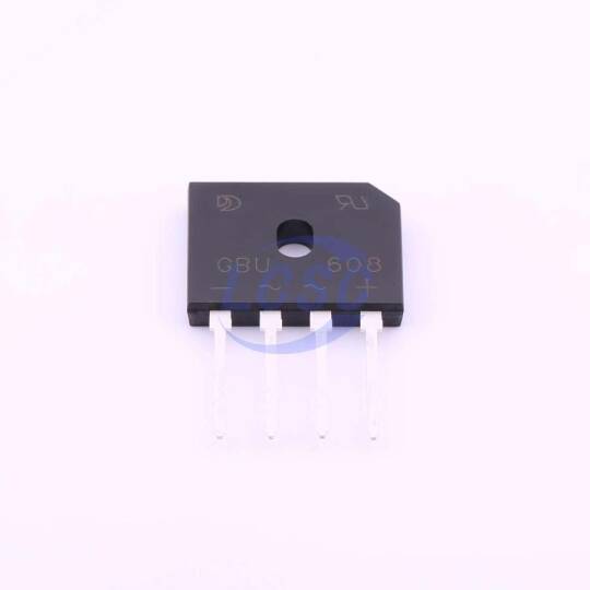 Jingdao Microelectronics GBU608 - 3