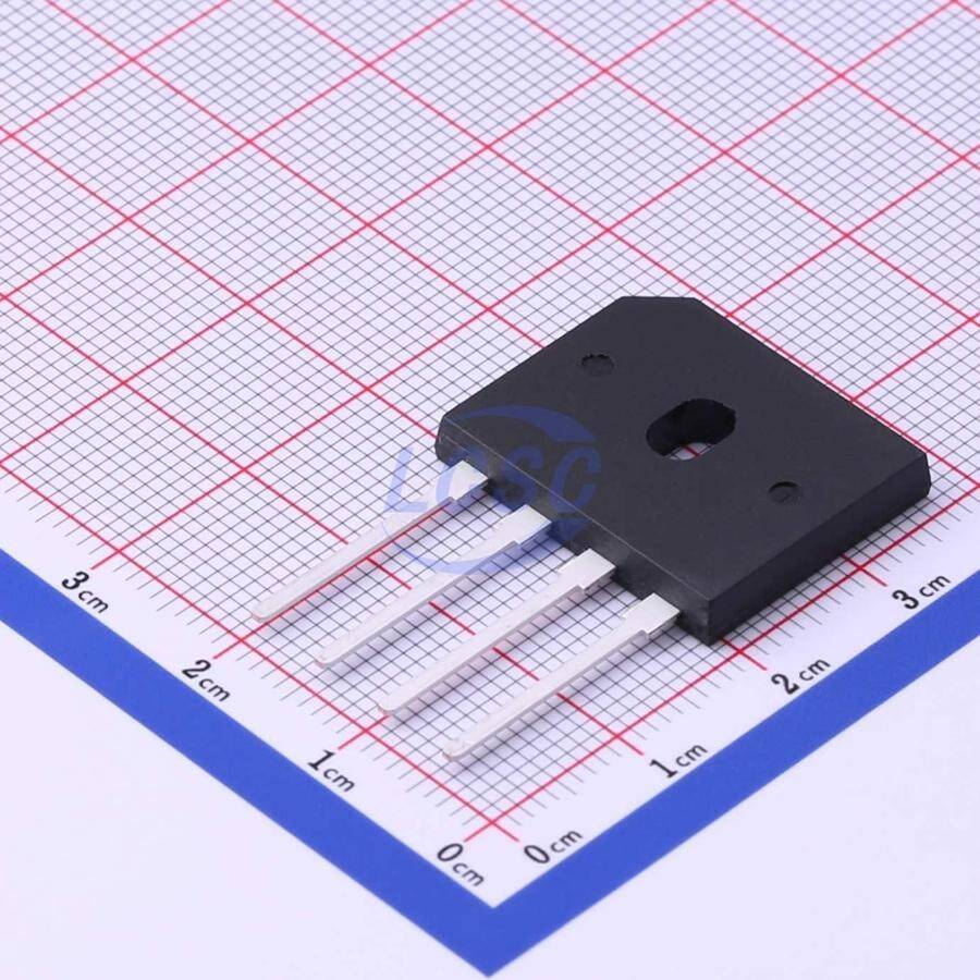 Jingdao Microelectronics GBU8005 - 2