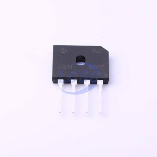 Jingdao Microelectronics GBU8005 - 3