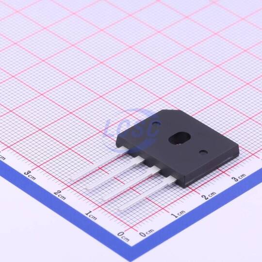 Jingdao Microelectronics GBU801 - 2
