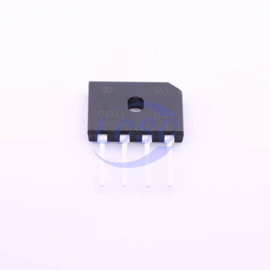 Jingdao Microelectronics GBU801 - 3