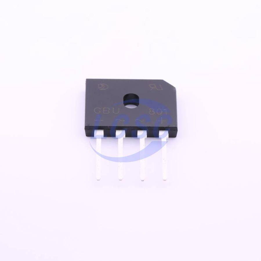 Jingdao Microelectronics GBU801 - 3