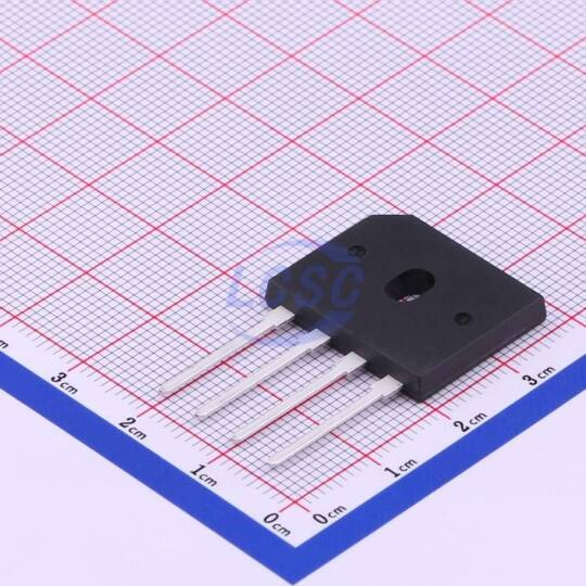 Jingdao Microelectronics GBU802 - 2
