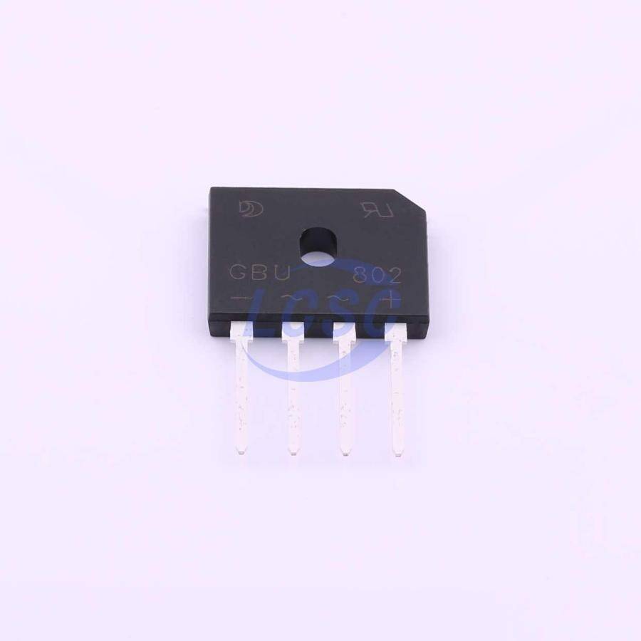 Jingdao Microelectronics GBU802 - 3