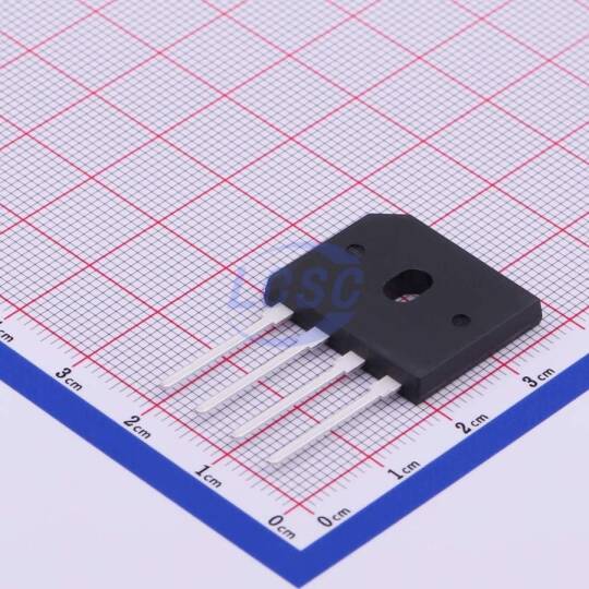 Jingdao Microelectronics GBU808 - 2