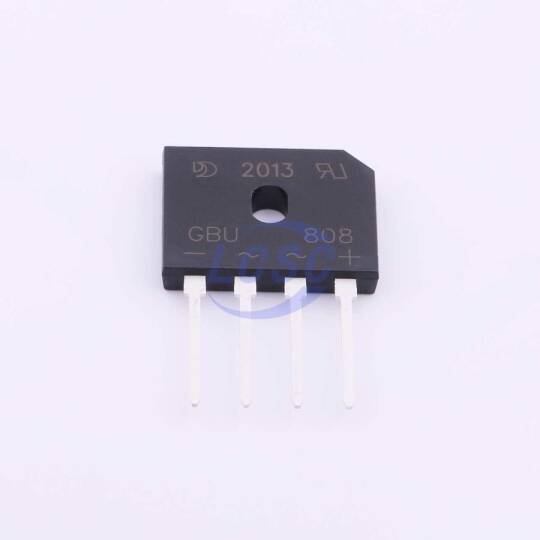 Jingdao Microelectronics GBU808 - 3