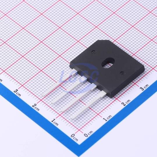 Jingdao Microelectronics GBU810 - 2
