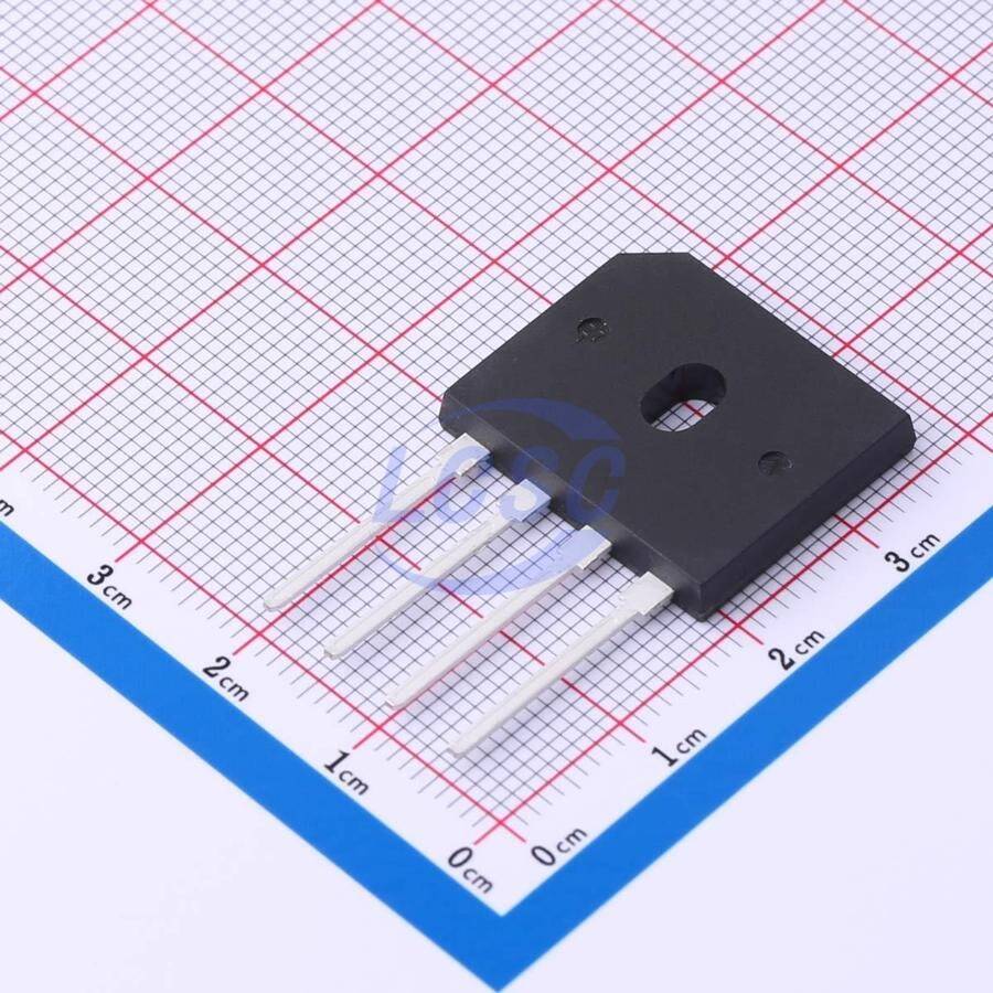 Jingdao Microelectronics GBU810 - 2