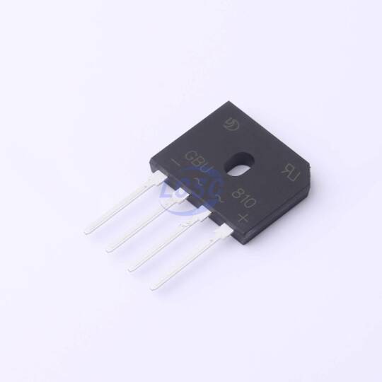 Jingdao Microelectronics GBU810 - 3