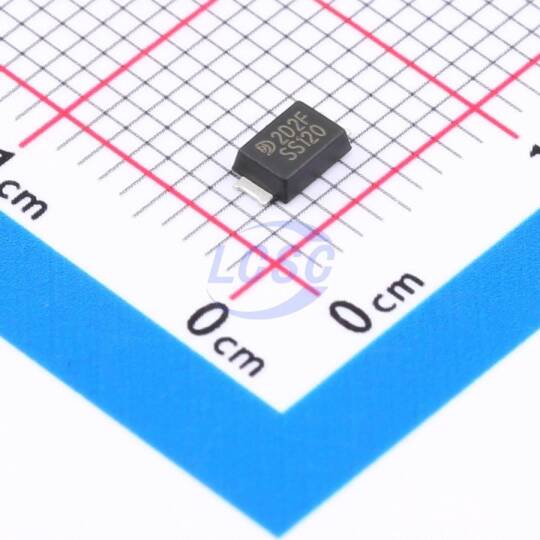 Jingdao Microelectronics JD1410-SS120