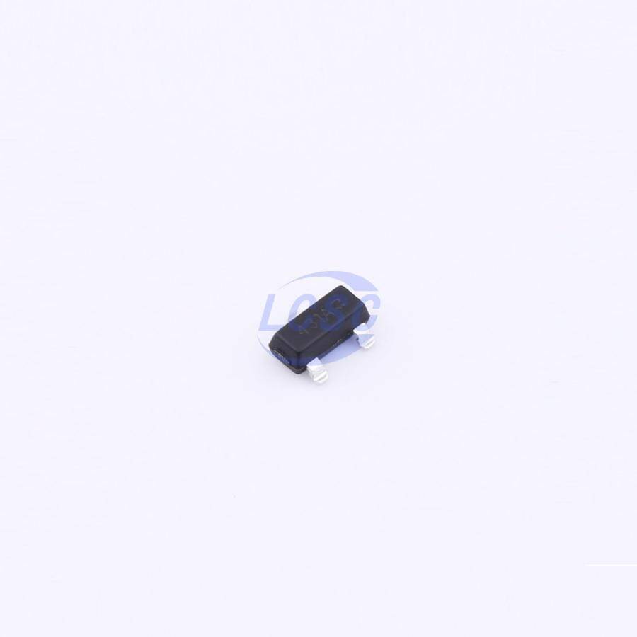 Jingdao Microelectronics JTL431A - 3