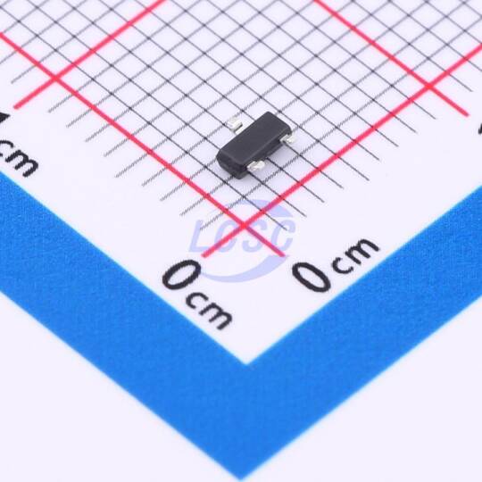 Jingdao Microelectronics JTL431B - 2