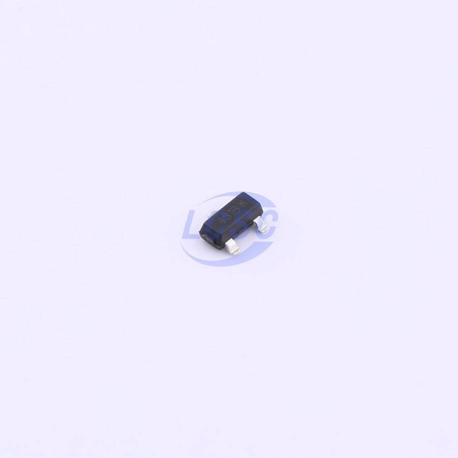 Jingdao Microelectronics JTL431B - 3