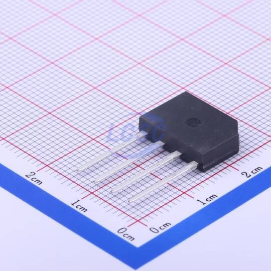 Jingdao Microelectronics KBP210 - 2