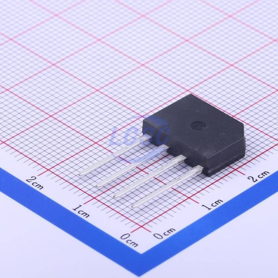 Jingdao Microelectronics KBP210 - 2