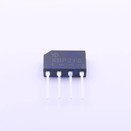 Jingdao Microelectronics KBP210 - 3