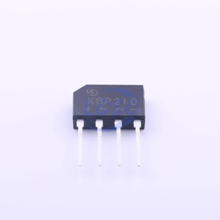 Jingdao Microelectronics KBP210 - 3