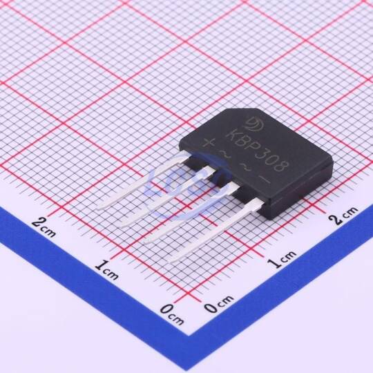 Jingdao Microelectronics KBP308 - 1