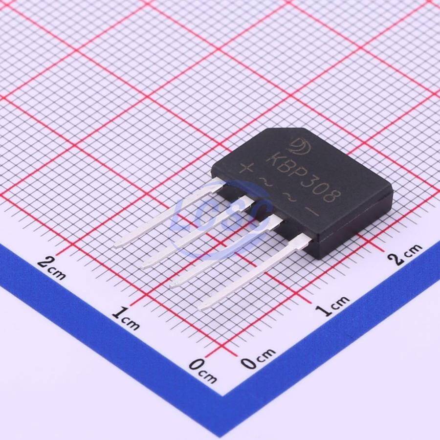 Jingdao Microelectronics KBP308 - 1