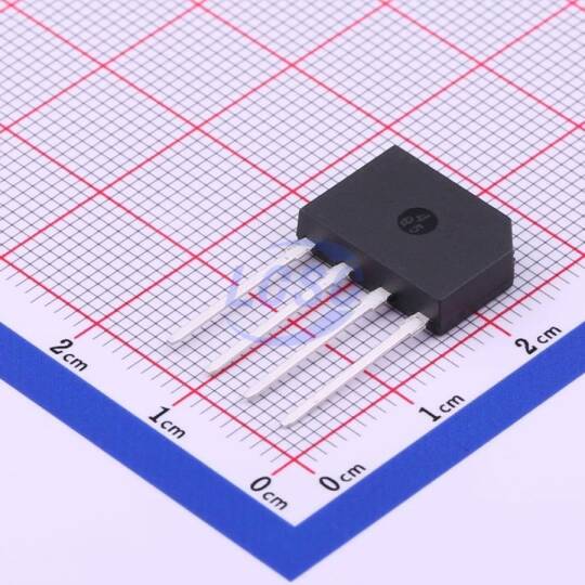 Jingdao Microelectronics KBP308 - 2