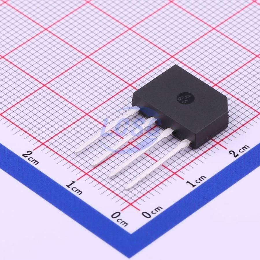 Jingdao Microelectronics KBP308 - 2
