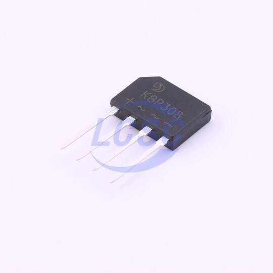 Jingdao Microelectronics KBP308 - 3