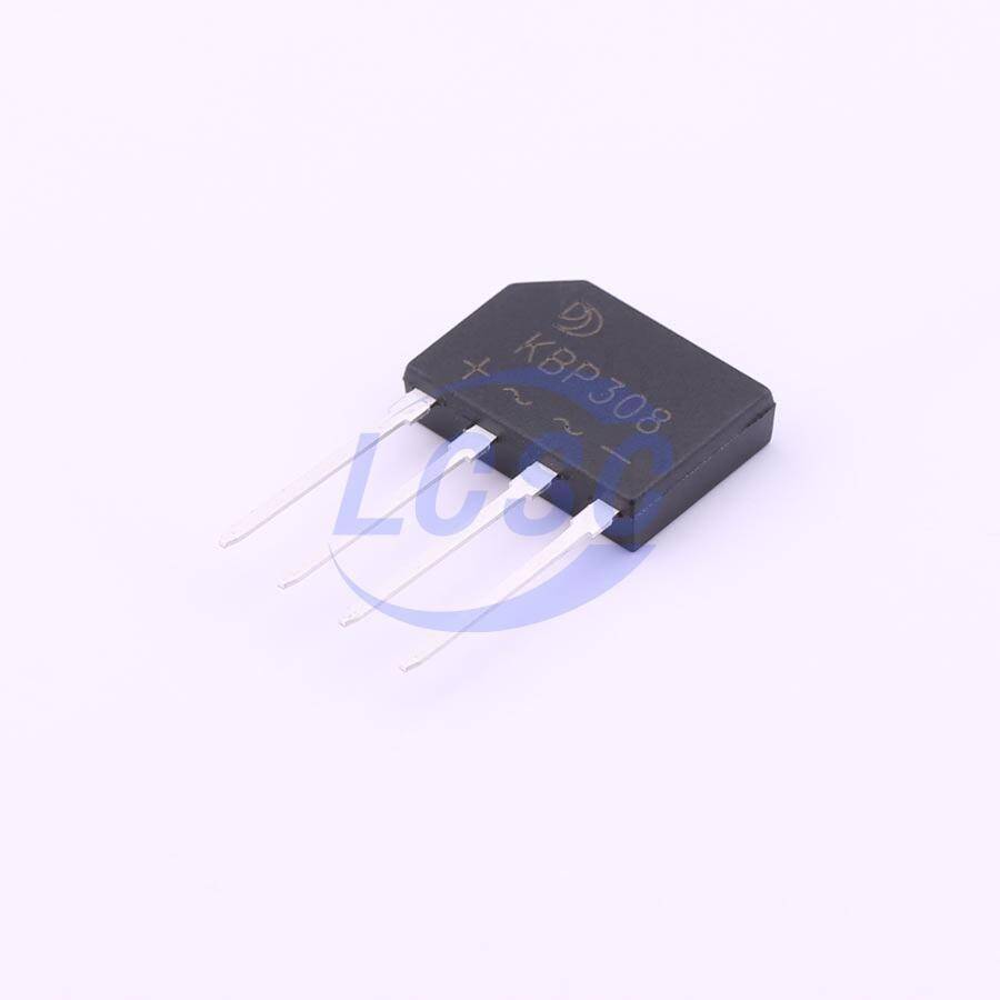 Jingdao Microelectronics KBP308 - 3