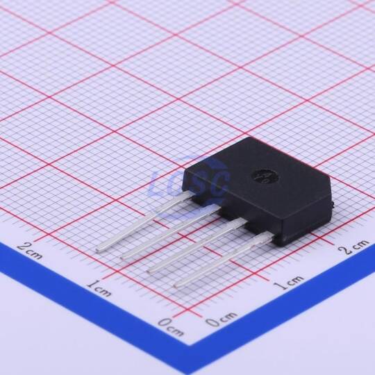 Jingdao Microelectronics KBP310 - 2