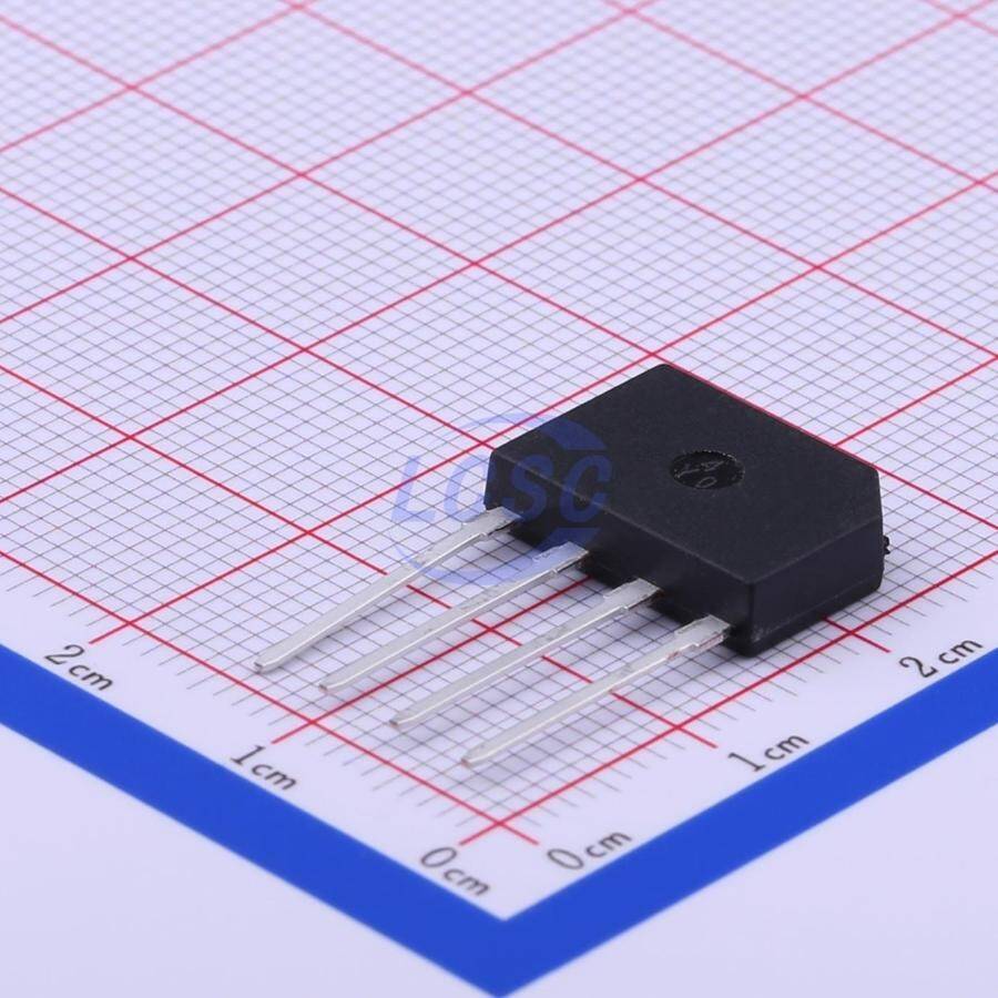 Jingdao Microelectronics KBP310 - 2