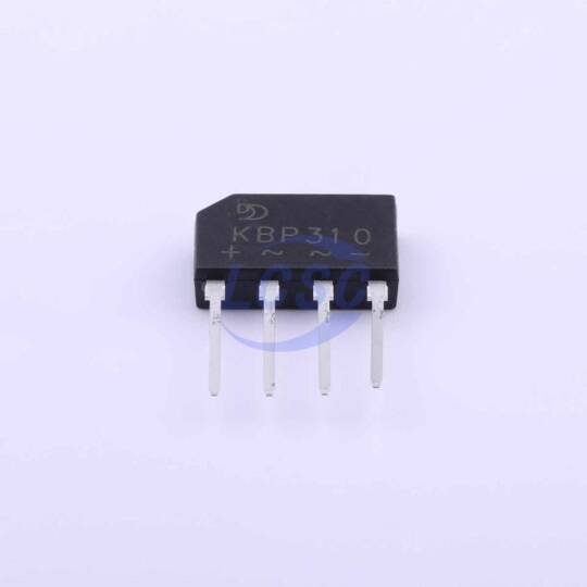 Jingdao Microelectronics KBP310 - 3