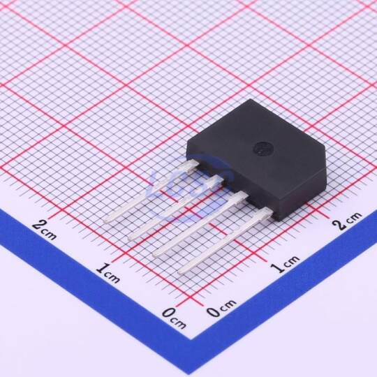 Jingdao Microelectronics KBP406 - 2